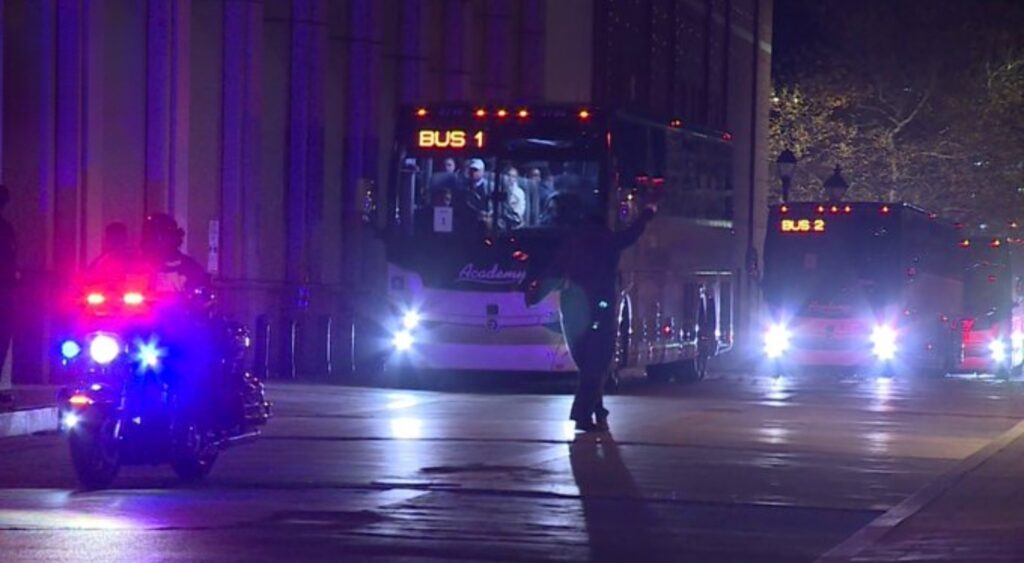 Cincinnati Bengals Experience Serious Plane Issues Ahead Of Thanksgiving Game In Baltimore