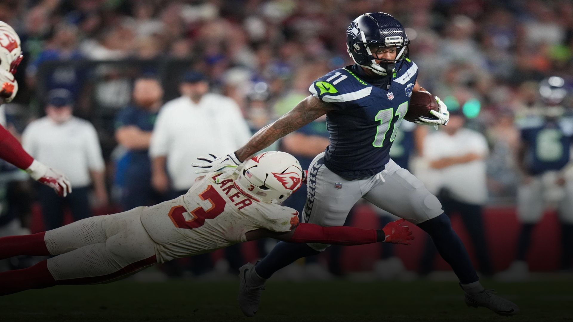 Early Week 5 Fantasy Defense Rankings: Best Defenses Include Cardinals, Lions, and Vikings