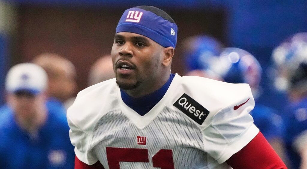 Troubling New Details Emerge After Abdul Carter’s Unexpected Benchings