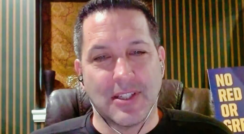 Adam Schefter on podcast