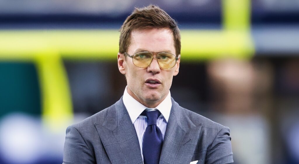 New Bombshell Report Exposes Tom Brady For Completely Tanking The Las Vegas Raiders' 2025 Season