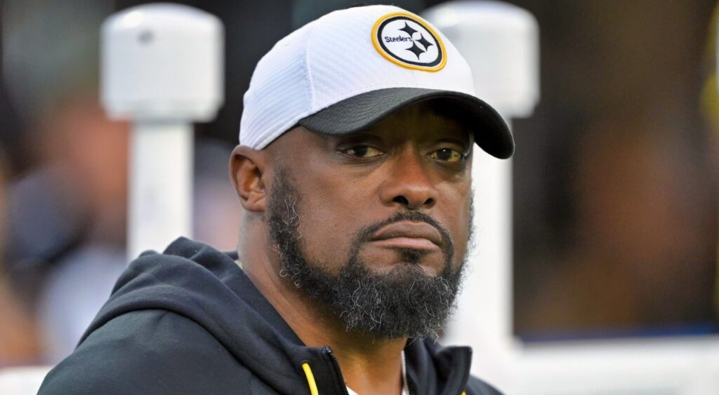 Mike Tomlin Could Walk Away From Pittsburgh Steelers For A New NFL Opportunity