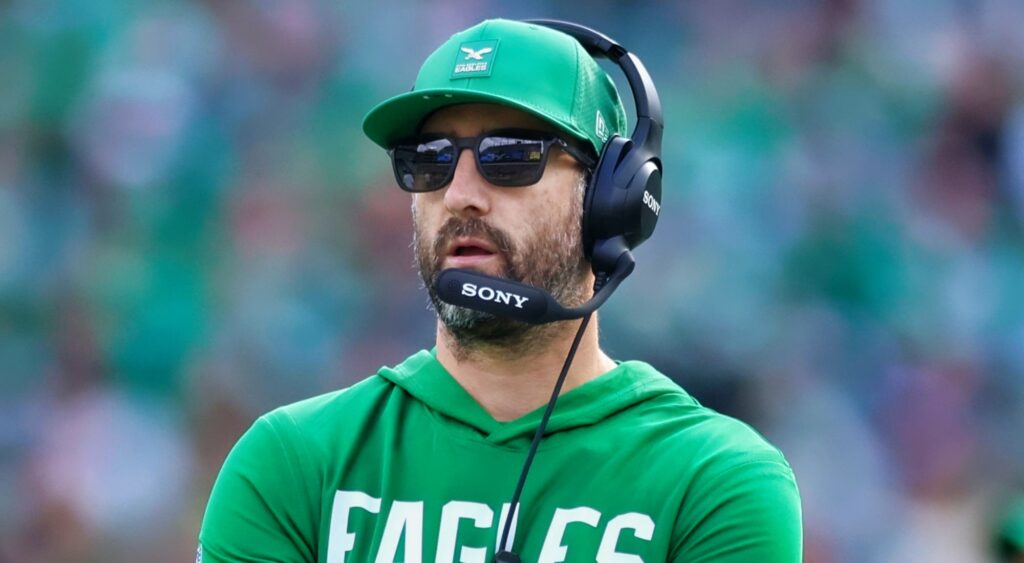 Philadelphia Eagles Trade Rumors: Popular Playmaker Not Named AJ Brown Has suddenly Emerges As A Strong Trade Candidate For Nick Sirianni’s Team