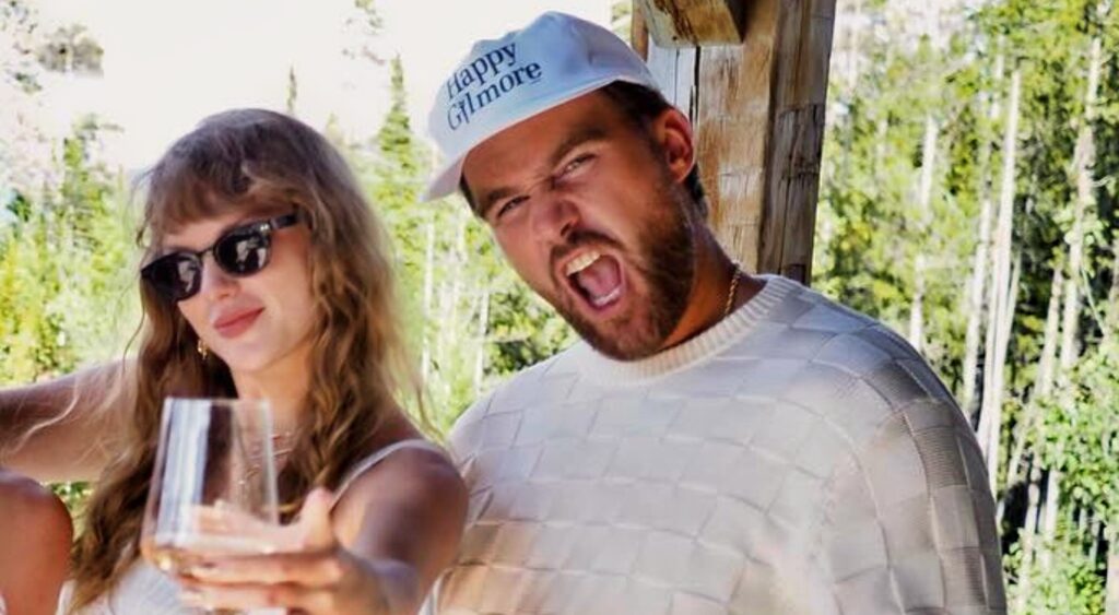 Taylor Swift And Travis Kelce Confirm Wedding Date For Next Summer