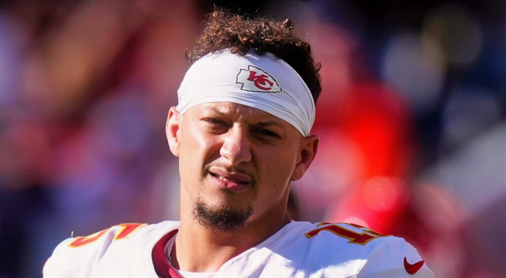 Kansas City Chiefs playoff scenario