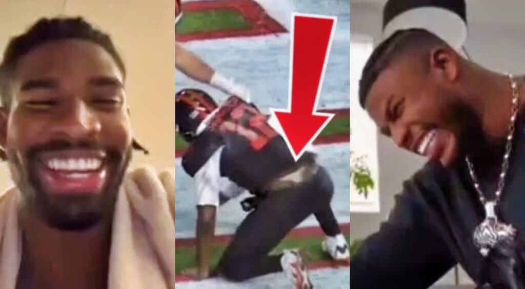 Shedeur Finally Reveals the Truth: Shilo Sanders Savagely Trolls Brother Over Viral ThongSlip – 'Did You Wear a Thong or Not?' [VIDEO]