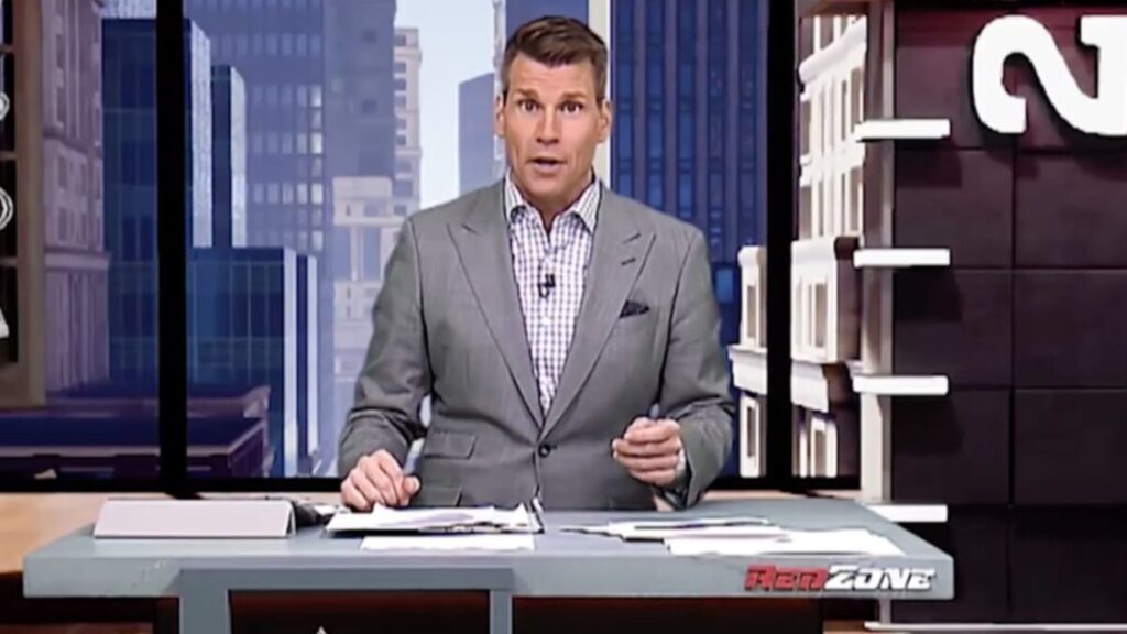 NFL RedZone’s Latest Move Leaves Fans Fuming