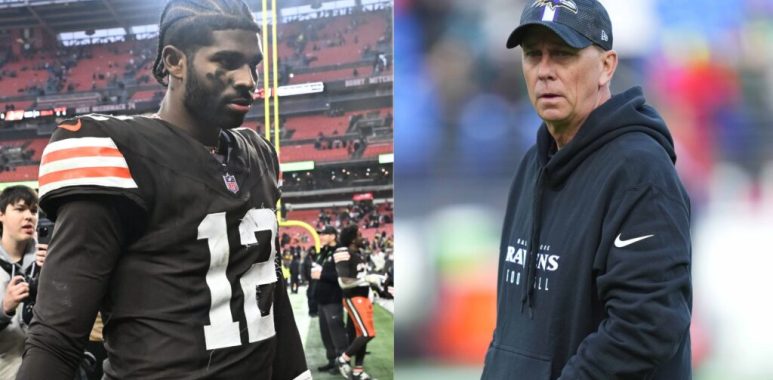 Shedeur Sanders Posts Interesting Reaction To Cleveland Browns Hiring Todd  Monken As Their New Head Coach [PHOTO] - The Red Zone