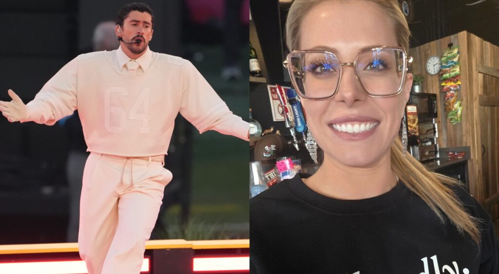 Bar Owner Reveals How Her Super Bowl Halftime Show Decision Had Turned Her Life Into A Nightmare - The Red Zone