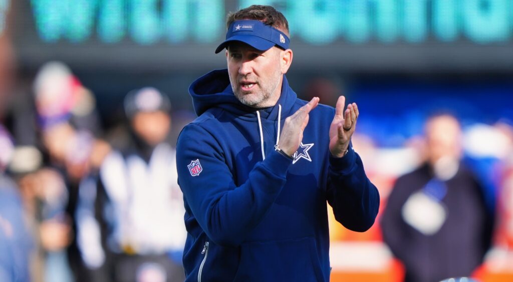 Dallas Cowboys Credited With The Biggest Steal Of The NFL Offseason - The Red Zone